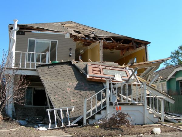 Disaster Restoration Service in Fayetteville