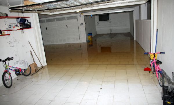 Flood Cleanup Service in Fayetteville