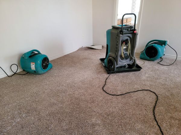 Flood Damage Repair in Fayetteville